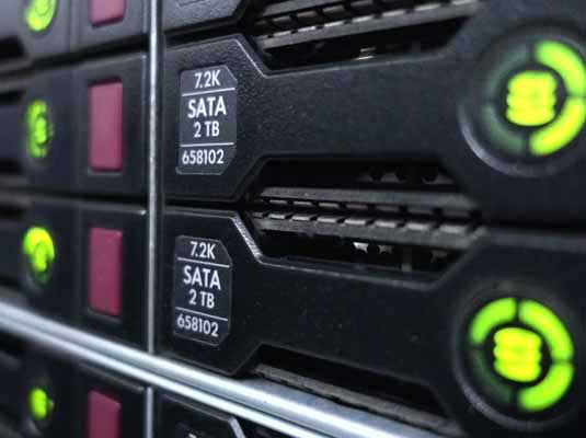 Администрирование Linux